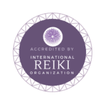 WW Reiki Organization Purple