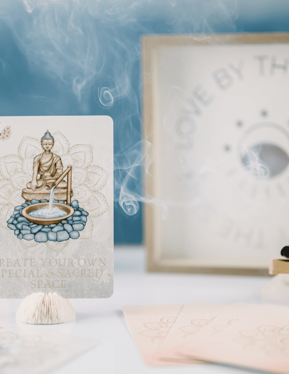 Oracle Card Academy Readings