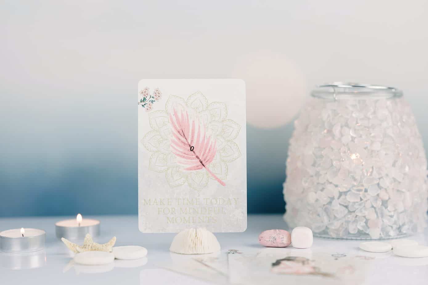 Oracle Card Readings