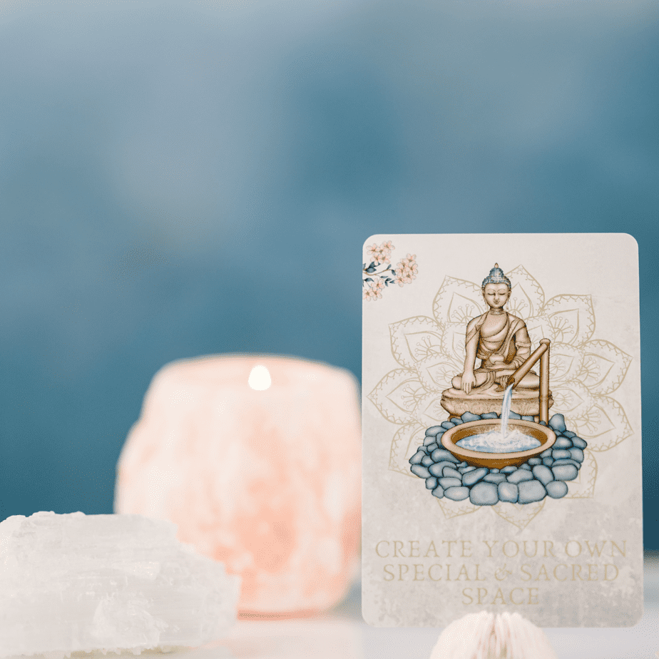 Oracle Card Readings