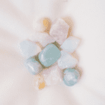 tumblestones and raw