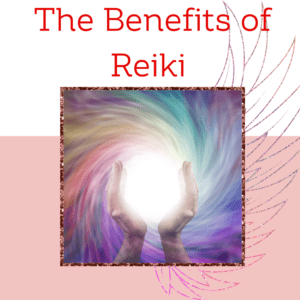 Reiki benefits