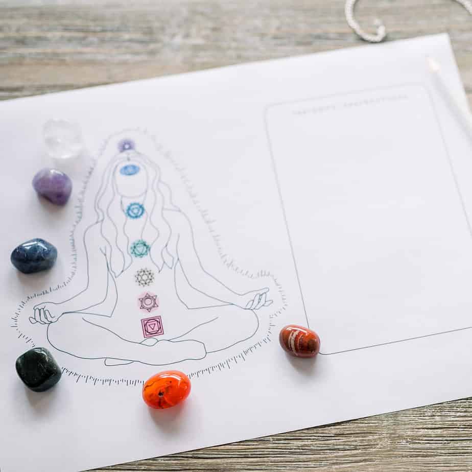 WW Distance Reiki
