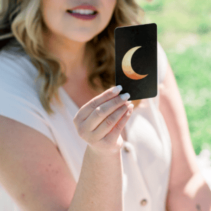 WW Oracle card guidance