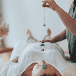 WW In person energy healing