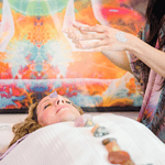 Crystal Reiki