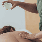 touch therapy for cancer