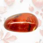 Red Jasper