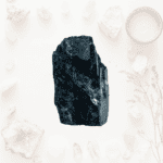 Black Tourmaline.