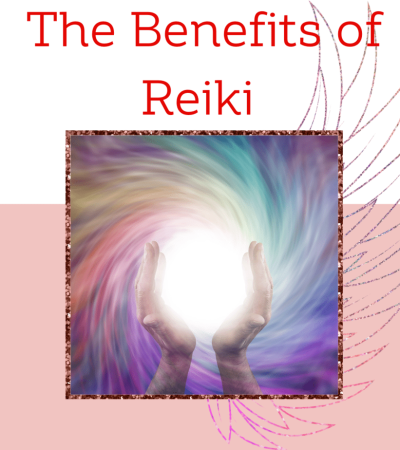 Reiki benefits